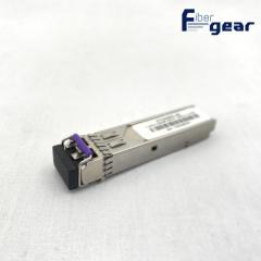 汎用互換 SFP-10G-CWDM (1270nm 10km SMF)