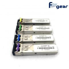 【予約商品】10G 1310nm 20km SFP　モジュール