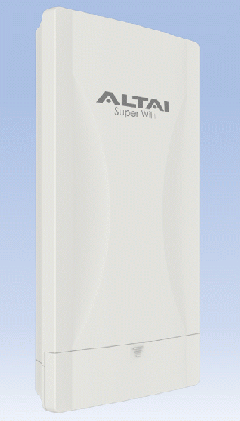 【予約商品】Altai AX600-S アウトドア デュアルバンド 2x2Wi-Fi6アクセスNew