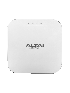 【予約商品】Altai IX600 Wi-Fi 6屋内アクセスポイント