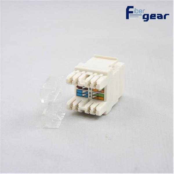 CAT5e UTP ジャック 【10コセット】
