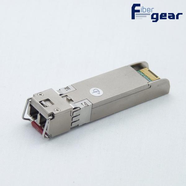 【予約商品】汎用互換 SFP-10G-DWDM (C56 1532.68nm 40km)