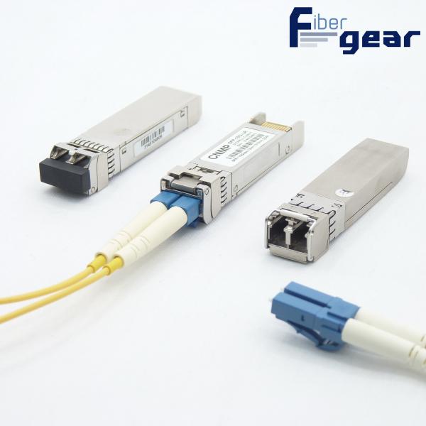 【予約商品】汎用互換 SFP-10G-DWDM (C58 1531.12nm 40km