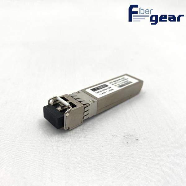 【予約商品】汎用互換 SFP-10G-DWDM (C57 1531.90nm 80km