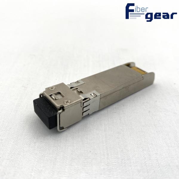 【予約商品】汎用互換 SFP-10G-DWDM (C54 1534.25nm 80km