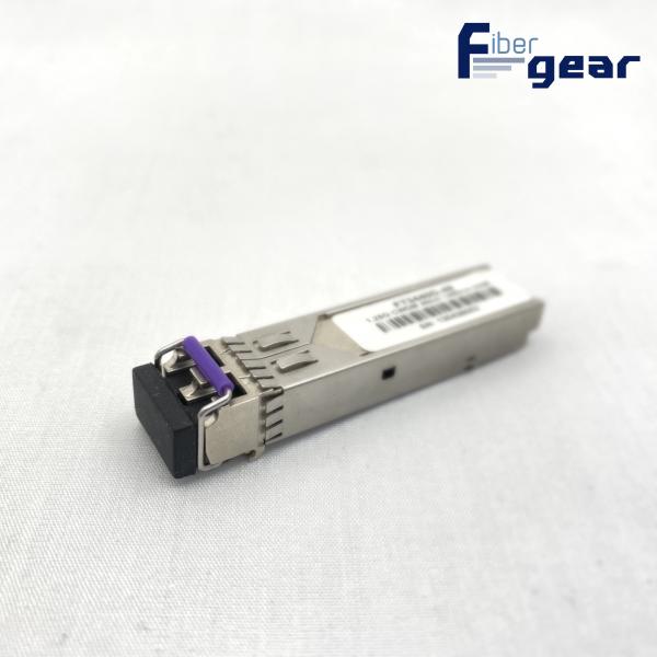 【予約商品】汎用互換 SFP-10G-CWDM (1370nm 10km SMF)