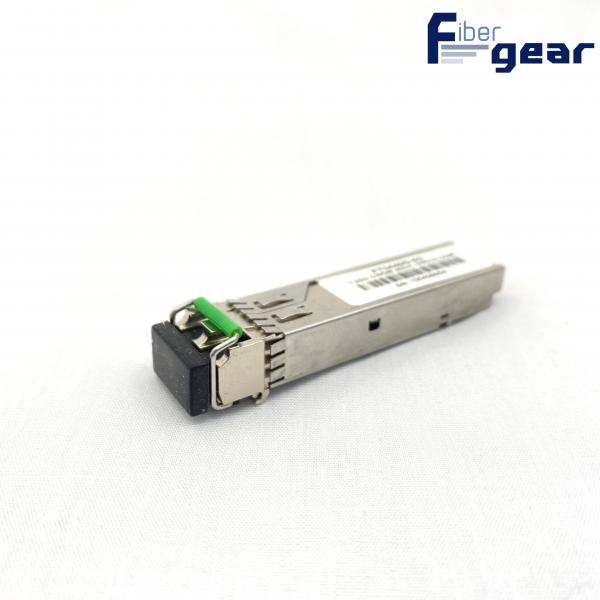 【予約商品】汎用互換 SFP-10G-CWDM (1490nm 80km SMF)