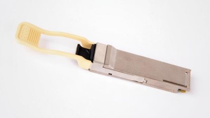 100G 850nm 100M SR4 QSFP28 モジュール