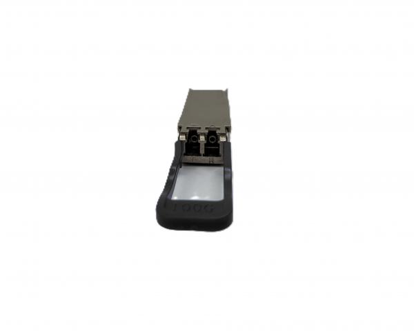 100G 1310nm 10 KM LR4 QSFP28 モジュール
