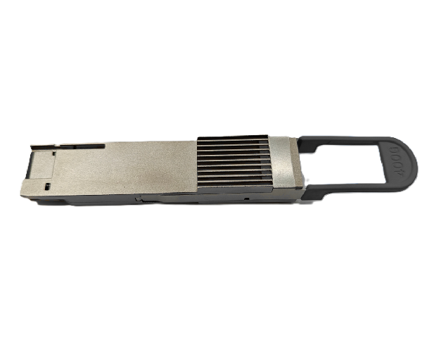 400G 1310nm 500M DR4 QSFP-DD モジュール