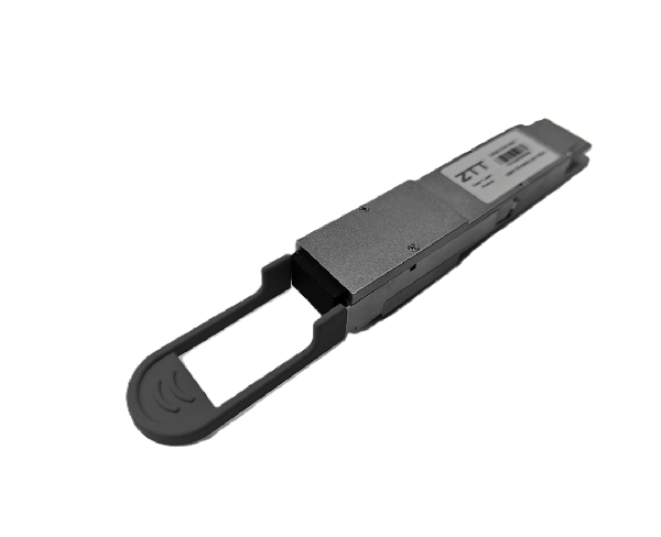 400G 1310nm 2KM FR4 QSFP-DD モジュール