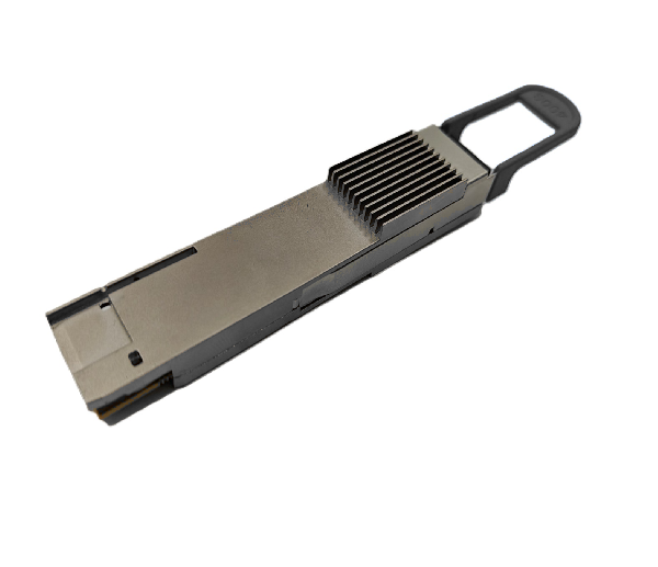 100G 1310nm 2KM CWDM4 QSFP28 モジュール