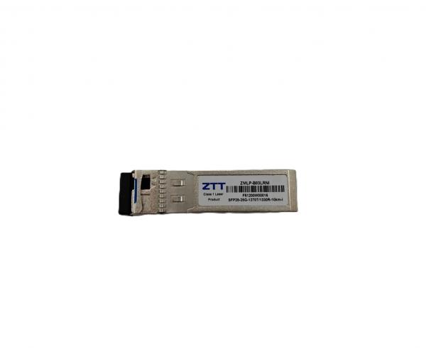 25G 850nm 100M SR SFP28 モジュール