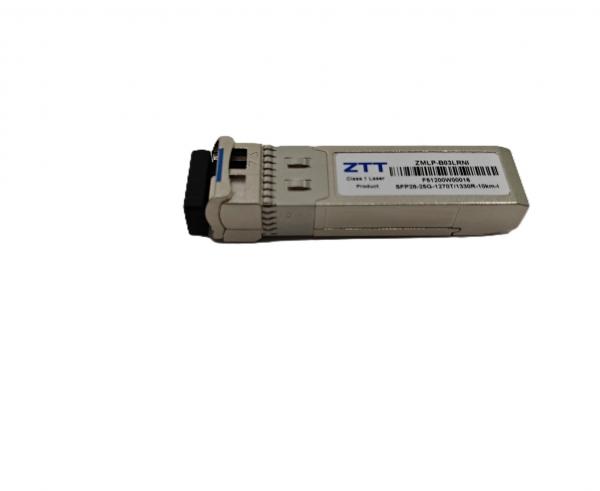 25G 850nm 100M SR SFP28 モジュール