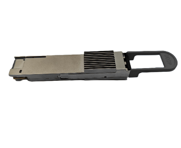 400G LWDM4 10KM LR4 QSFP-DD モジュール