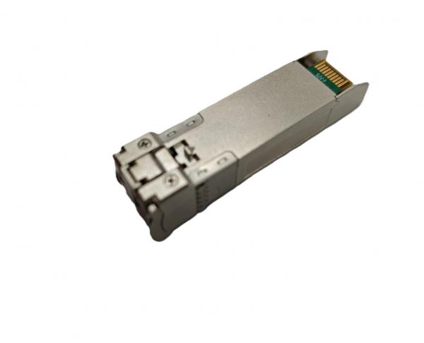 10G 1310nm 220M LRM SFP+ モジュール