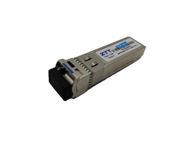 10G 1310nm 2km SFP+ モジュール