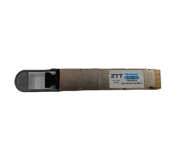 400G 850nm 50M VR4 QSFP112 モジュール