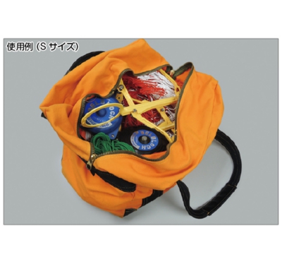 鉄塔用リュック Lサイズ
