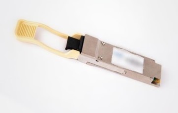 100G 850nm 100M SR4 QSFP28 モジュール　(商業用)