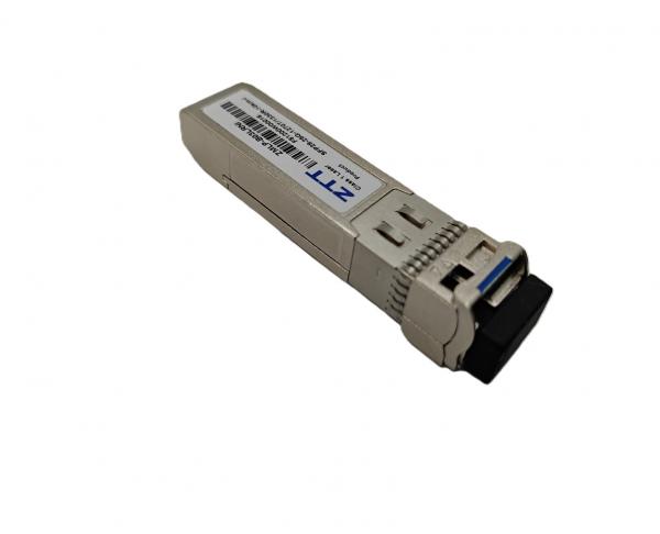 25G 1310nm 10KM LR SFP28 モジュール　(商業用)