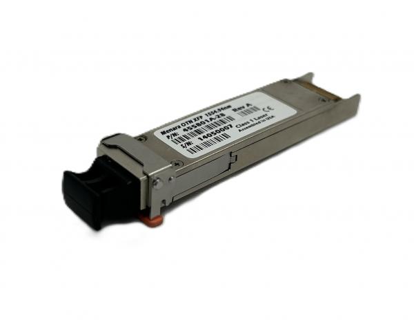 10G DWDM チューナブル 80km XFP モジュール (メーカーMenera) 新品