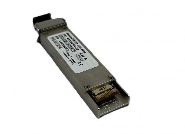 10G DWDM チューナブル 80km XFP モジュール (メーカーMenera) 新品