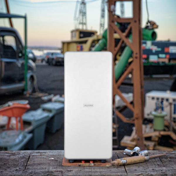 【予約商品】Altai AX600-S アウトドア デュアルバンド 2x2Wi-Fi6アクセスNew