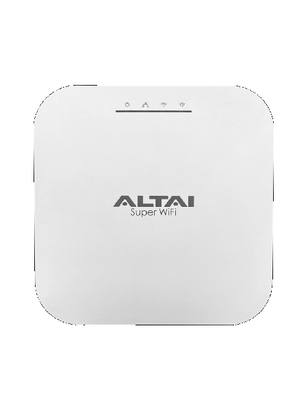 【予約商品】Altai IX600 Wi-Fi 6屋内アクセスポイント