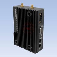 【予約商品】Altai M360-X 工業用デュアルバンド Wi-Fi 6 CPE/AP